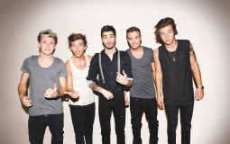 One Direction